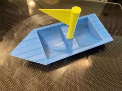 Sailboat