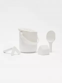 Sand Toy Set