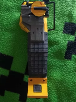 Satisfactory Constructor Tool