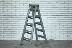 Scale 1/10 ladder