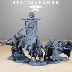 Scavenger Legio