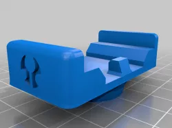 scx24 stand