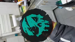 Sea Of Thieves Logo