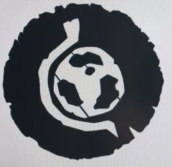 Sea Of Thieves merchant alliance signage