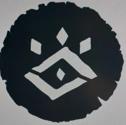 Sea Of Thieves order of the souls illuminated sign