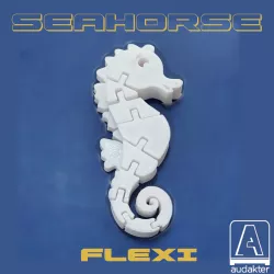 SEAHORSE - FLEXI DESIGN