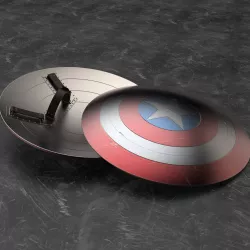 Shield Cap America