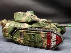 Sigurd MBT