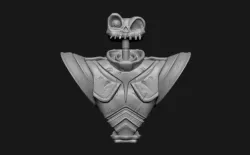 Sir Daniel Fortesque - Medievil