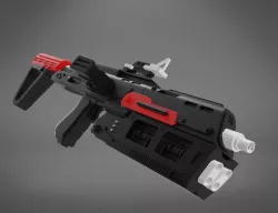 Sith Trooper  W48 Blaster