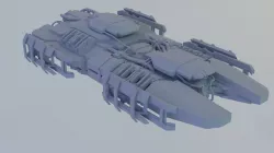 Skiff Procurer