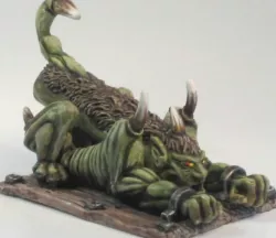 Skull/Hell/Ass Cannon for Chaos armies