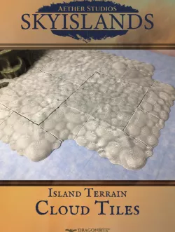 Sky Islands: Cloud Tiles