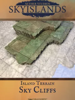 Sky Islands: Sky Cliffs