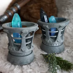 Skyrim Soul Gem Holder