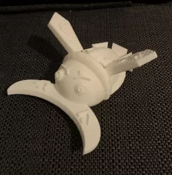 skyward scarab