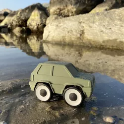 Small Adventures - PANDA 4X4