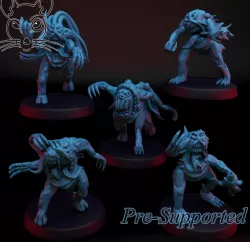 small demons