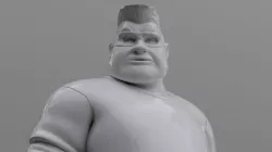 Smash TMNT 1987 TV series