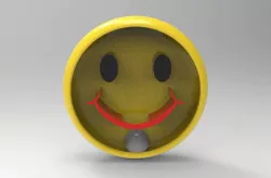 smiley v1 looper
