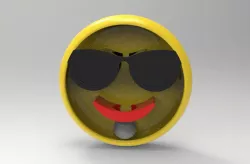 smiley v2 looper