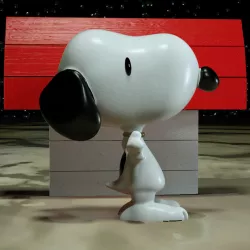 Snoopy