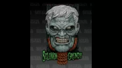 Solomon Grundy