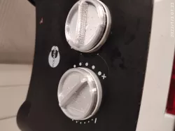 Spare buttons for Ler0Y M€rL!n heater