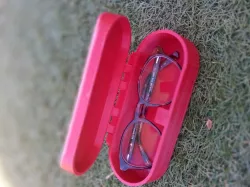 spectacle box