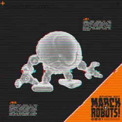 Sphere Bot