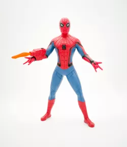 SPIDER-MAN 3 IN 1
