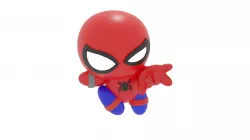 Spiderman Mini