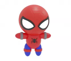Spiderman Mini2