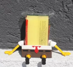 Sponge Bob Sponge Bob