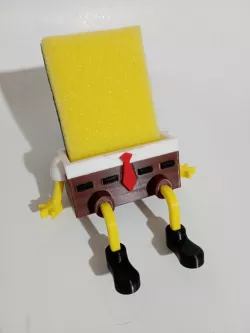 SpongeBob SquarePants - SpongeBob SquarePants - Sponge Holder for Sink