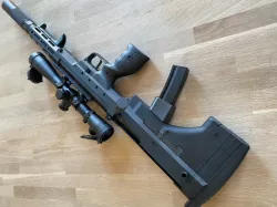 SRS MP5 Mag