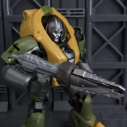 SS Brawn Power Drill Blaster