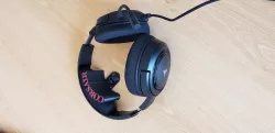 STAND HEADPHONE RAINBOW SIX CORSAIRr
