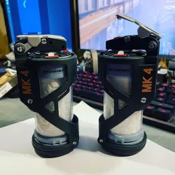 star citizen's grenade