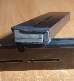 STAR Model B (not BS) 9x19mm magazine upgrade and grips