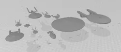 Star Trek Hero shippack