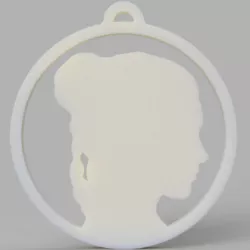 Star Wars Christmas Spheres