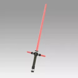 Star Wars VII The Force Awakens Kylo Ren Sword Cosplay Prop