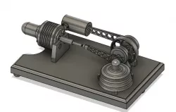 sterling engine