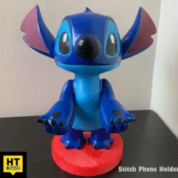 Stitch Stand