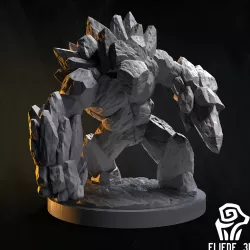 Stone Golem