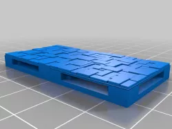 Stone OpenLock Tiles