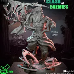 Storm Giant