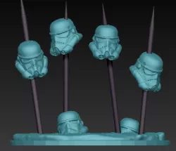 stormtrooper star wars
