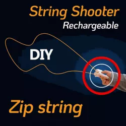 String Shooter